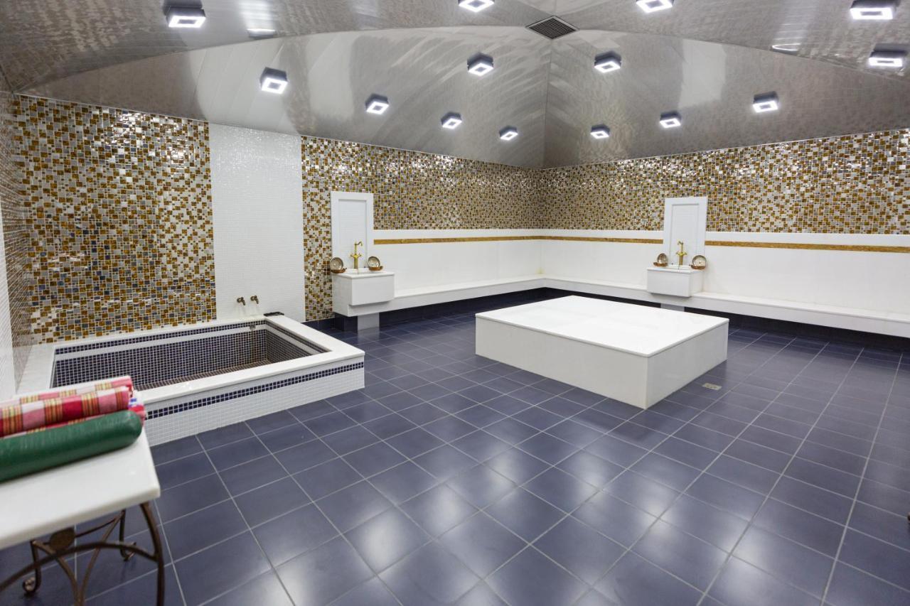 La Defense Hotel Jerevan Eksteriør billede