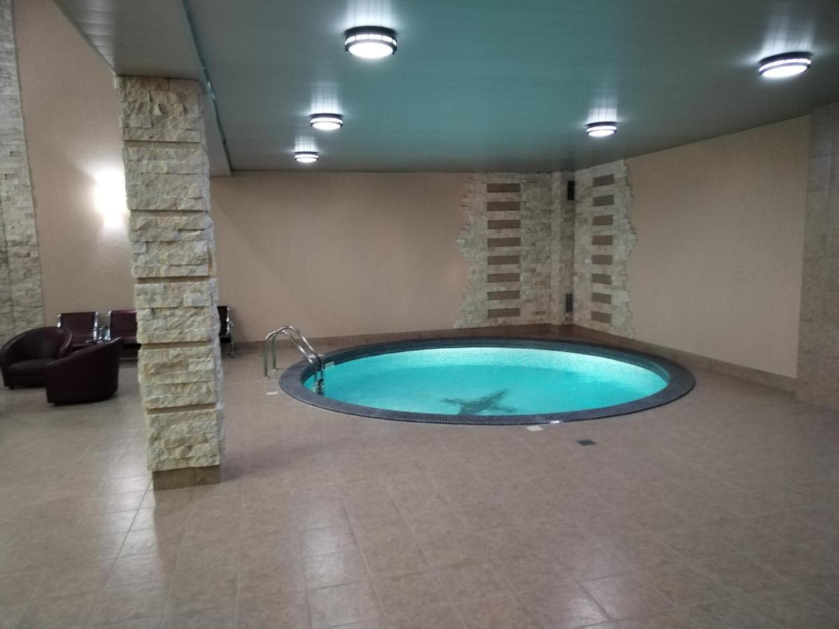 La Defense Hotel Jerevan Eksteriør billede