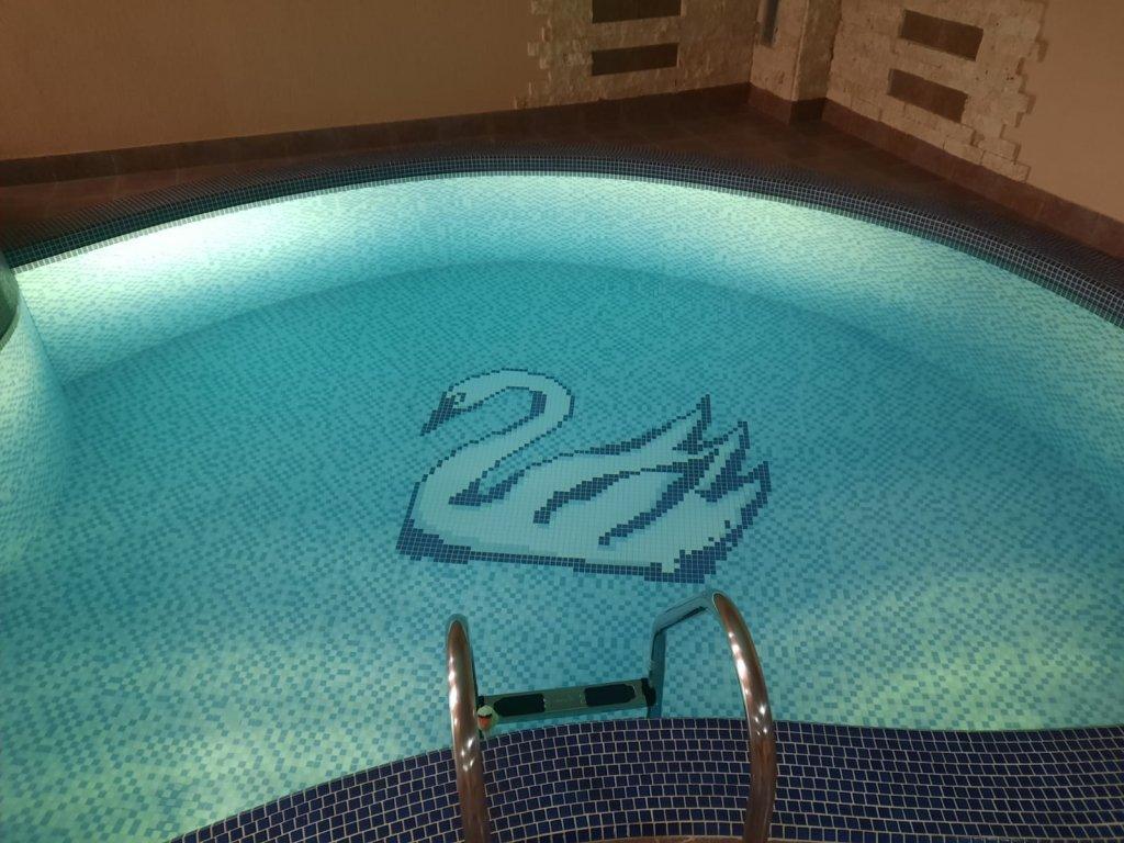 La Defense Hotel Jerevan Eksteriør billede