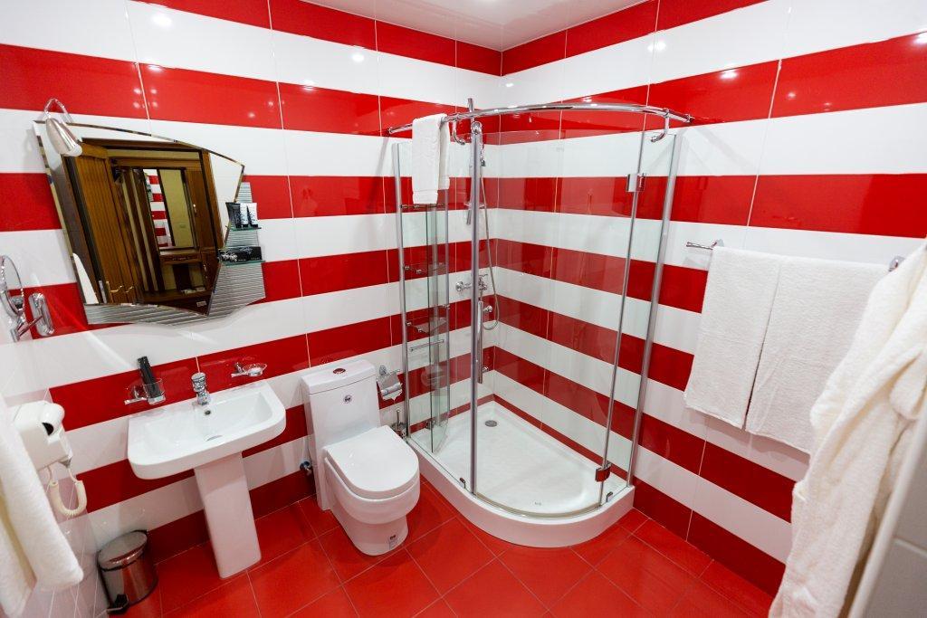 La Defense Hotel Jerevan Eksteriør billede