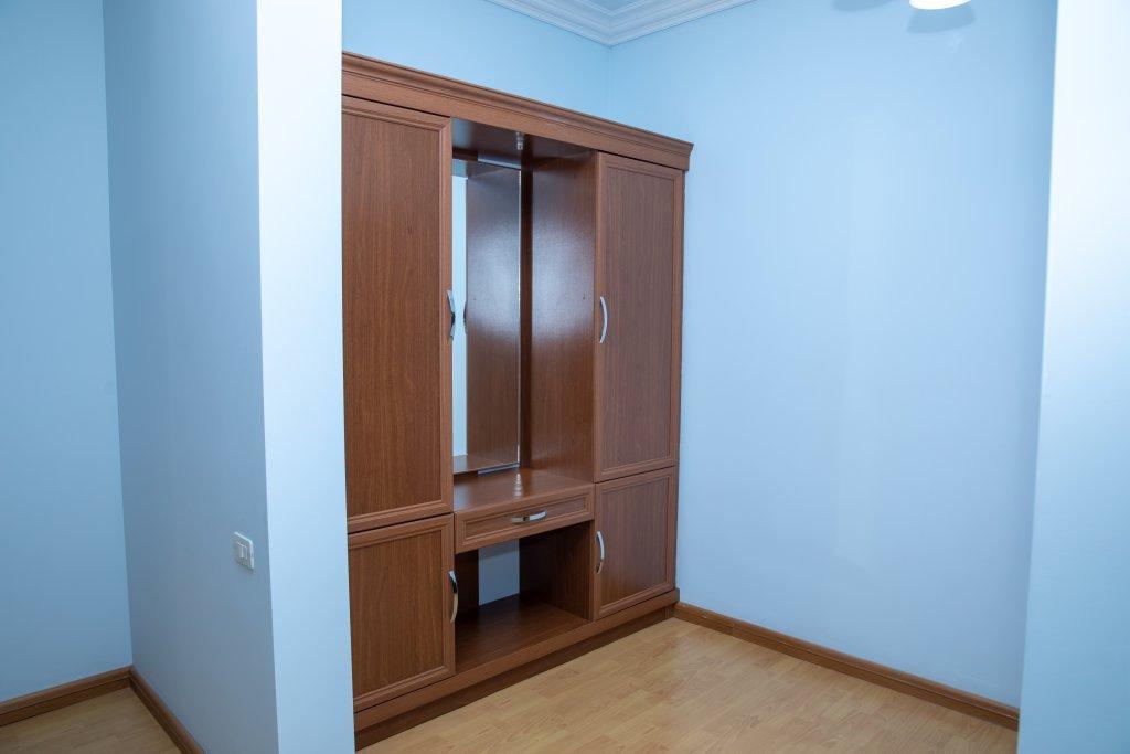 La Defense Hotel Jerevan Eksteriør billede